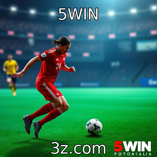 5WIN Apostas Esportivas: Como Analisar Jogos para Aumentar suas Chances de Vitória