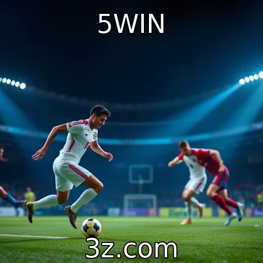 5WIN As Melhores Estratégias para Ganhar nas Apostas Esportivas em 2025