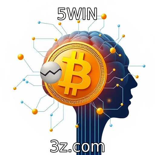 5WIN O impacto das criptomoedas nas apostas esportivas em 2025