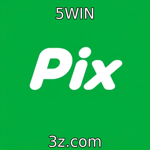 5WIN Transformação digital: o futuro das apostas esportivas no Brasil