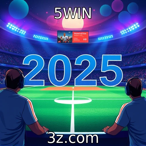 5WIN Apostas esportivas: Como analisar partidas para maximizar seus ganhos