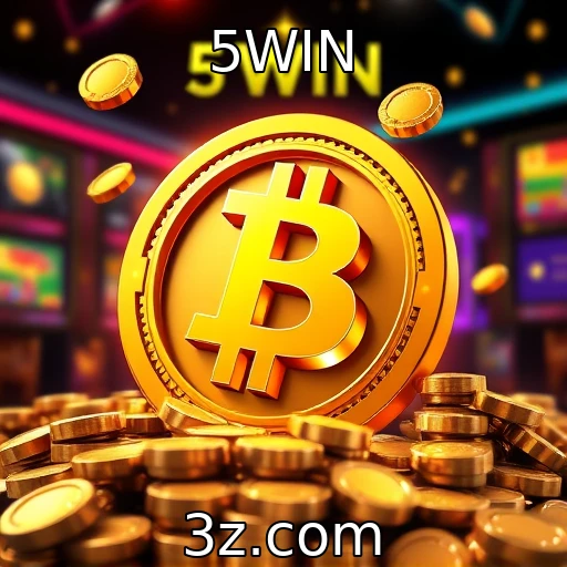 5WIN Como as criptomoedas estão revolucionando os pagamentos em cassinos online
