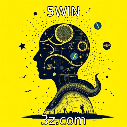 5WIN Como as apostas esportivas estão moldando o mercado brasileiro em 2025