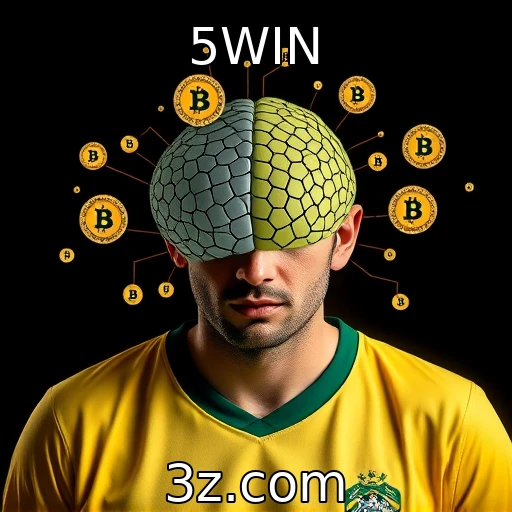 5WIN O impacto das criptomoedas nas apostas online no Brasil