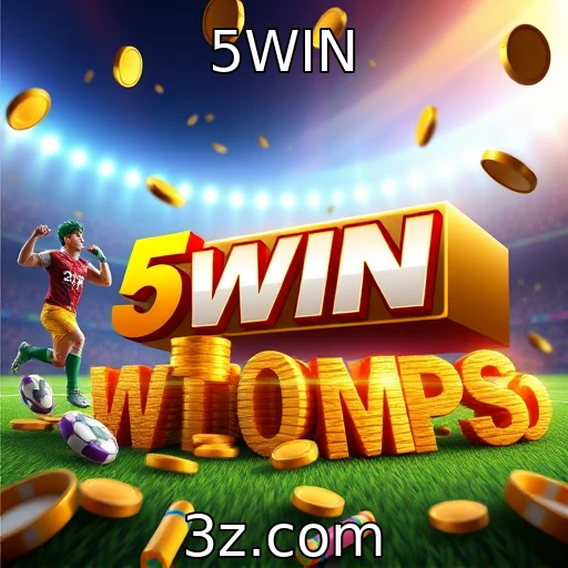 5WIN Apostas esportivas em alta: análise dos últimos campeonatos do Brasil