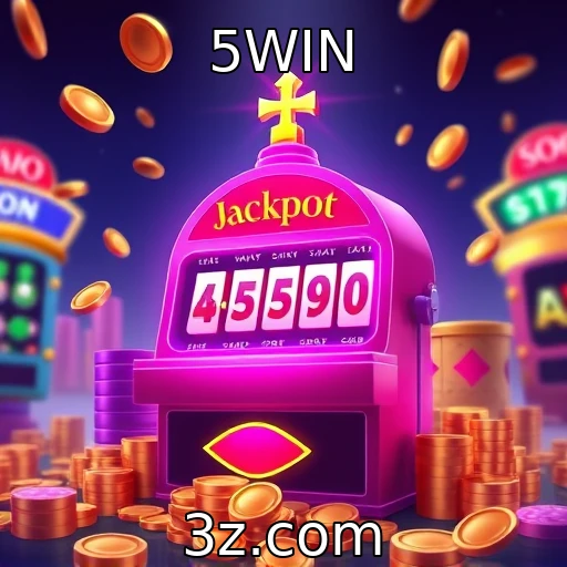 5WIN Os segredos por trás das apostas esportivas de sucesso