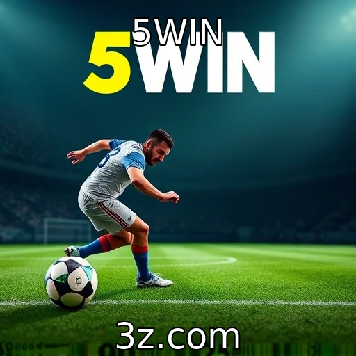 5WIN Apostas esportivas: como analisar partidas para maximizar ganhos