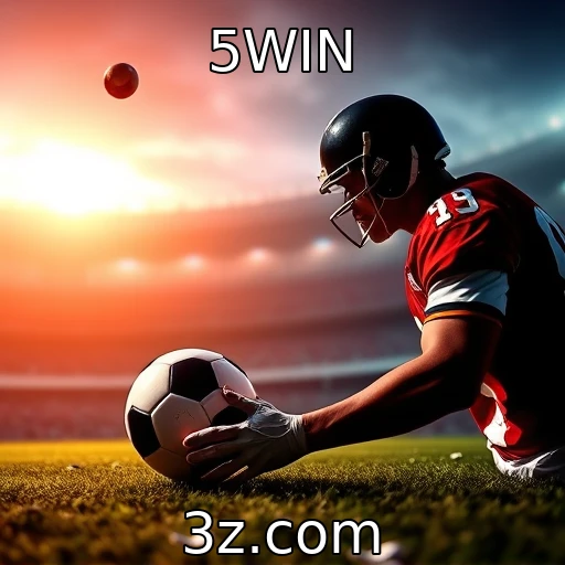 5WIN Apostas Esportivas: Como Analisar Partidas e Melhorar Seu Desempenho