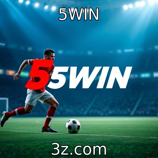 5WIN Apostas esportivas: como analisar jogos e maximizar seus lucros