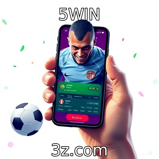 5WIN Apostas Esportivas: Como Analisar Jogos Para Maximizar Seus Lucros