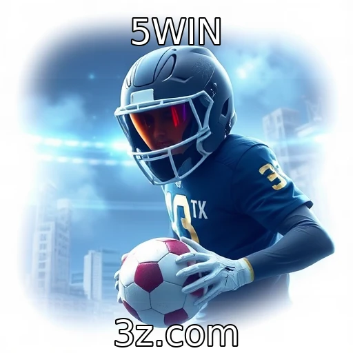 5WIN Apostas esportivas: como analisar partidas e garantir lucros