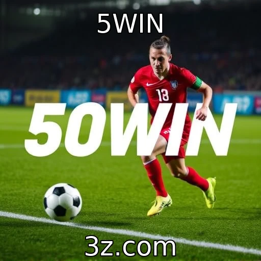 5WIN Apostas Esportivas: Analisando as Grands Chance de Vitória em 2025