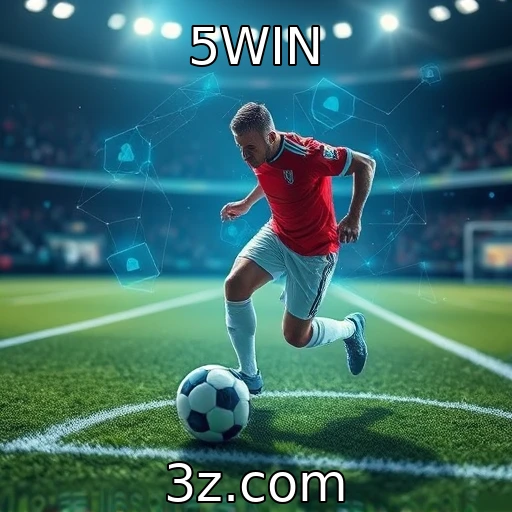 5WIN As Melhores Estratégias para Apostar em Partidas de Futebol