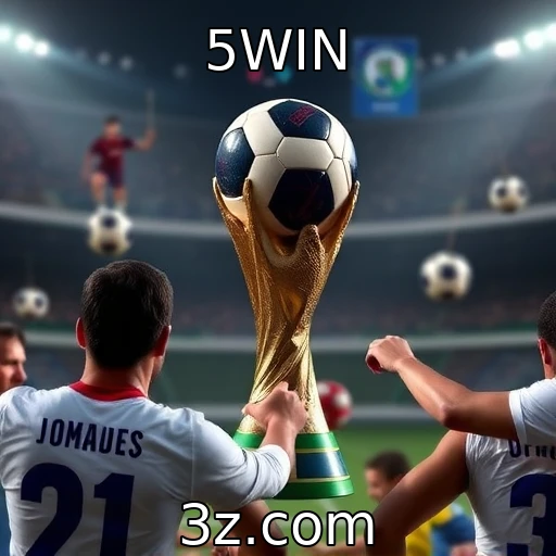 A explosão das apostas esportivas no Brasil: um novo fenômeno em 2025